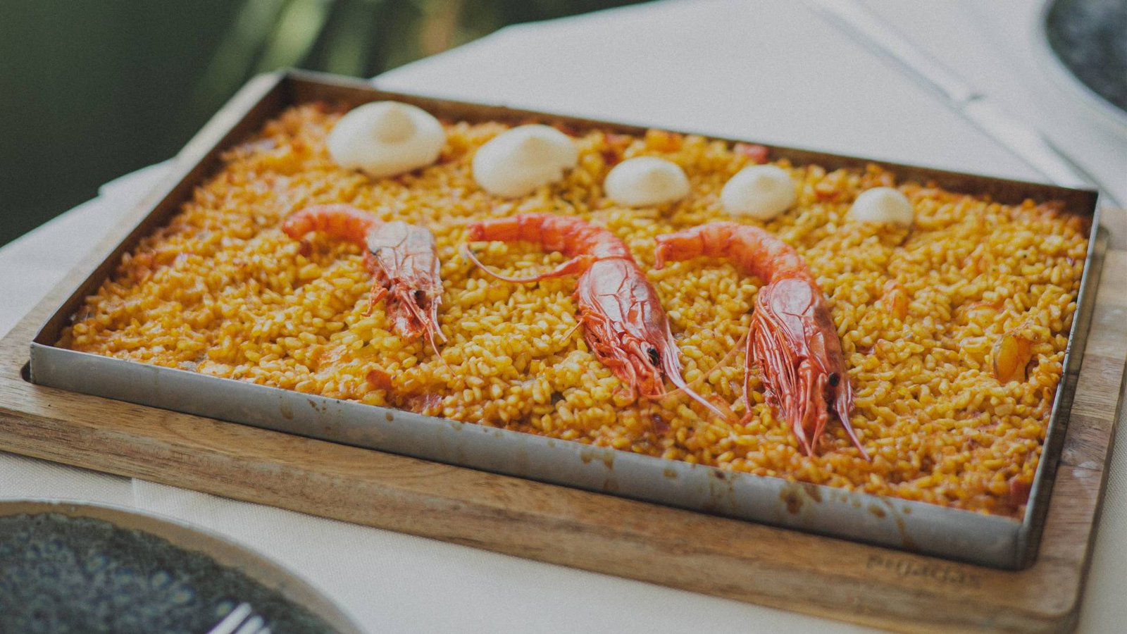restaurante de eventos en León